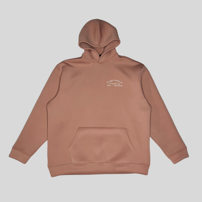 Knight Amares Galeria 2023 Hoodie 