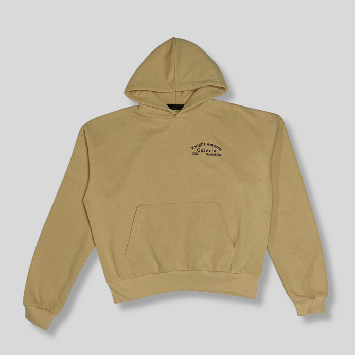 Knight Amares Galeria 2023 Hoodie
