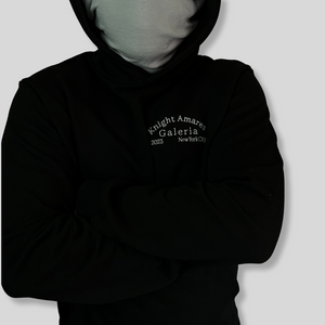 Knight Amares Galeria 2023 Hoodie