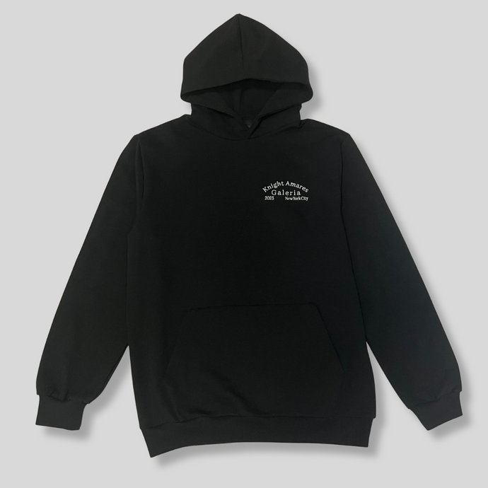 Knight Amares Galeria 2023 Hoodie