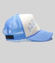 Load image into Gallery viewer, AMARES TRUCKER HAT