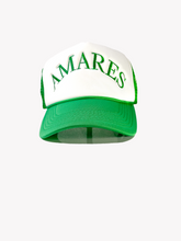 Load image into Gallery viewer, AMARES TRUCKER HAT