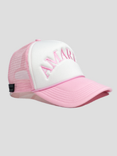 Load image into Gallery viewer, AMARES TRUCKER HAT