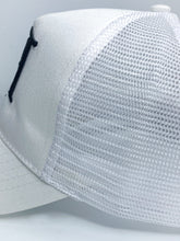 Load image into Gallery viewer, K.A. LOGO TRUCKER HAT