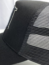 Load image into Gallery viewer, K.A. LOGO TRUCKER HAT