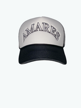 Load image into Gallery viewer, AMARES TRUCKER HAT