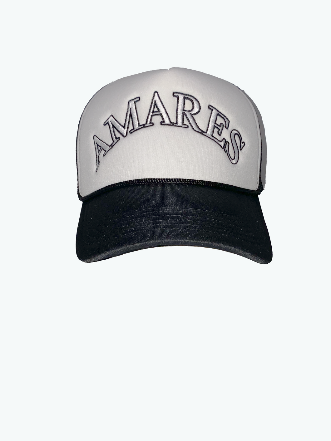 AMARES TRUCKER HAT