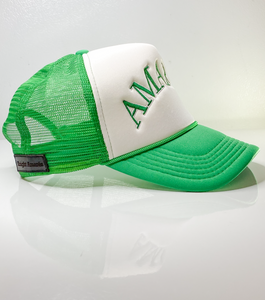 AMARES TRUCKER HAT